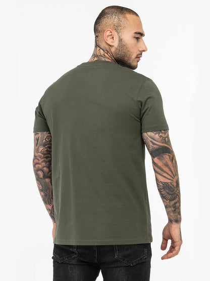 LIFESTYLE BASIC TEE