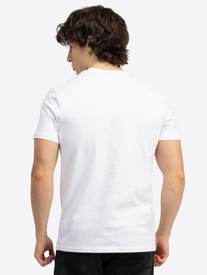 LIFESTYLE BASIC TEE