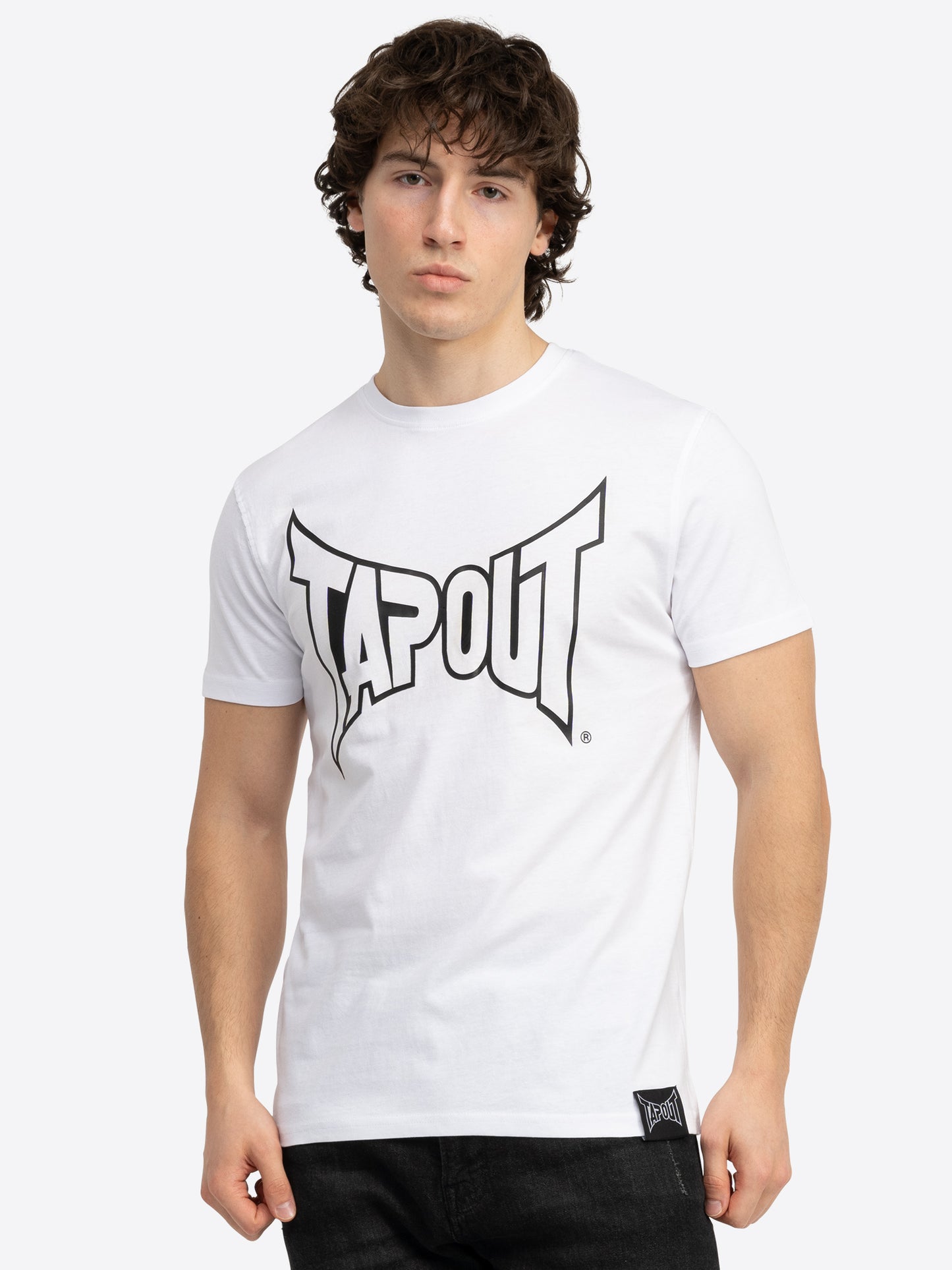 LIFESTYLE BASIC TEE