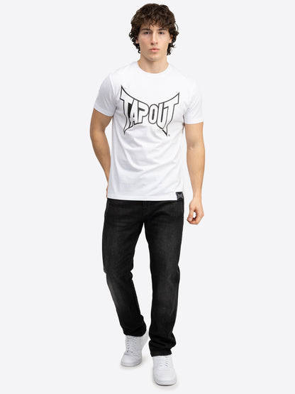 LIFESTYLE BASIC TEE