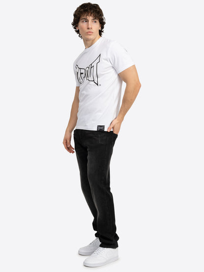 LIFESTYLE BASIC TEE