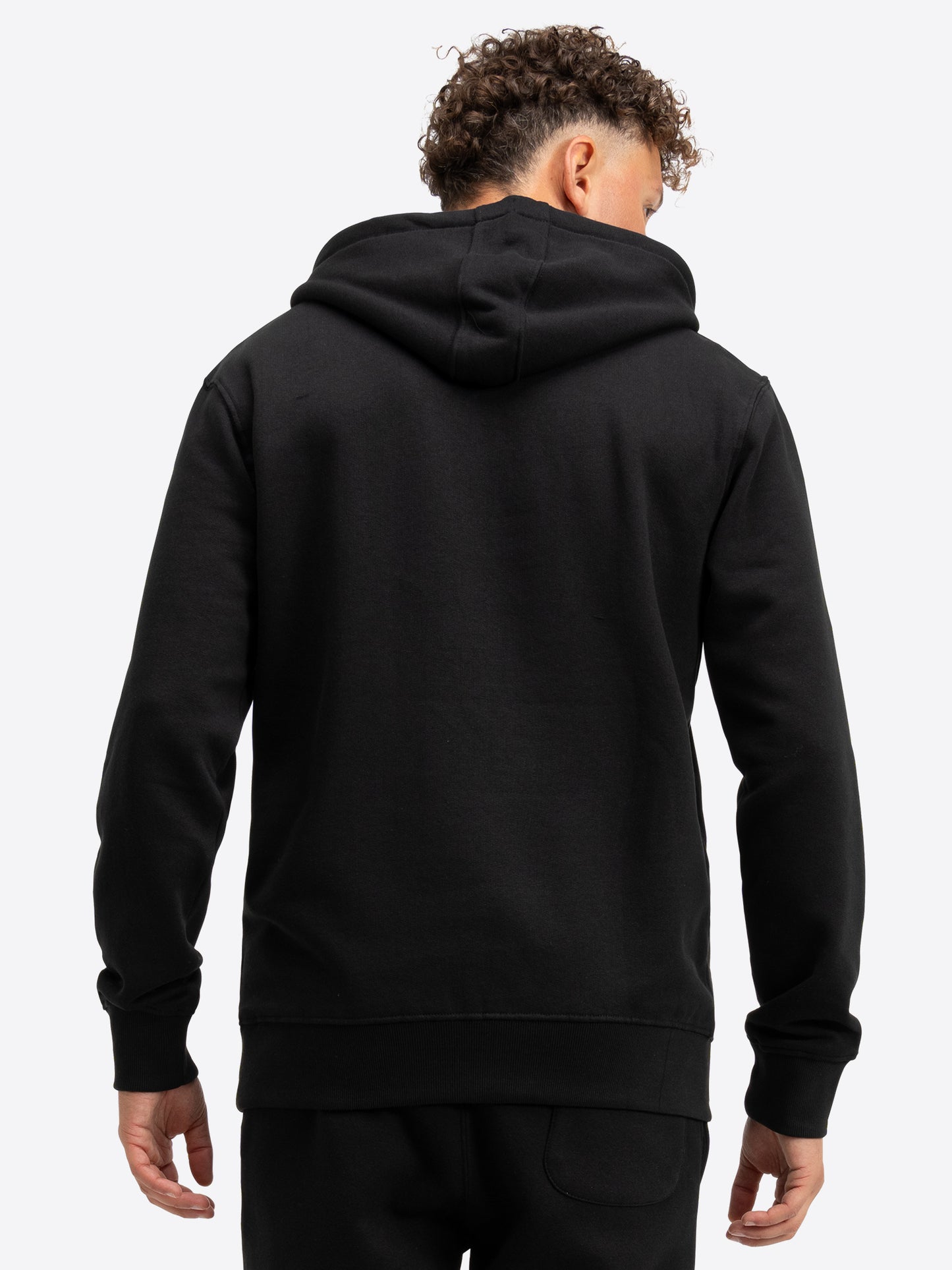 LIFESTYLE BASIC HOODIE