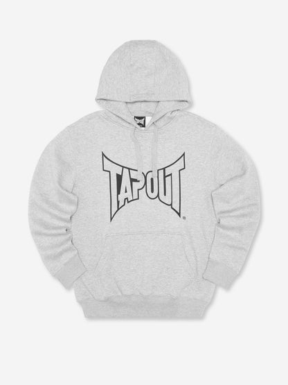 LIFESTYLE BASIC HOODIE