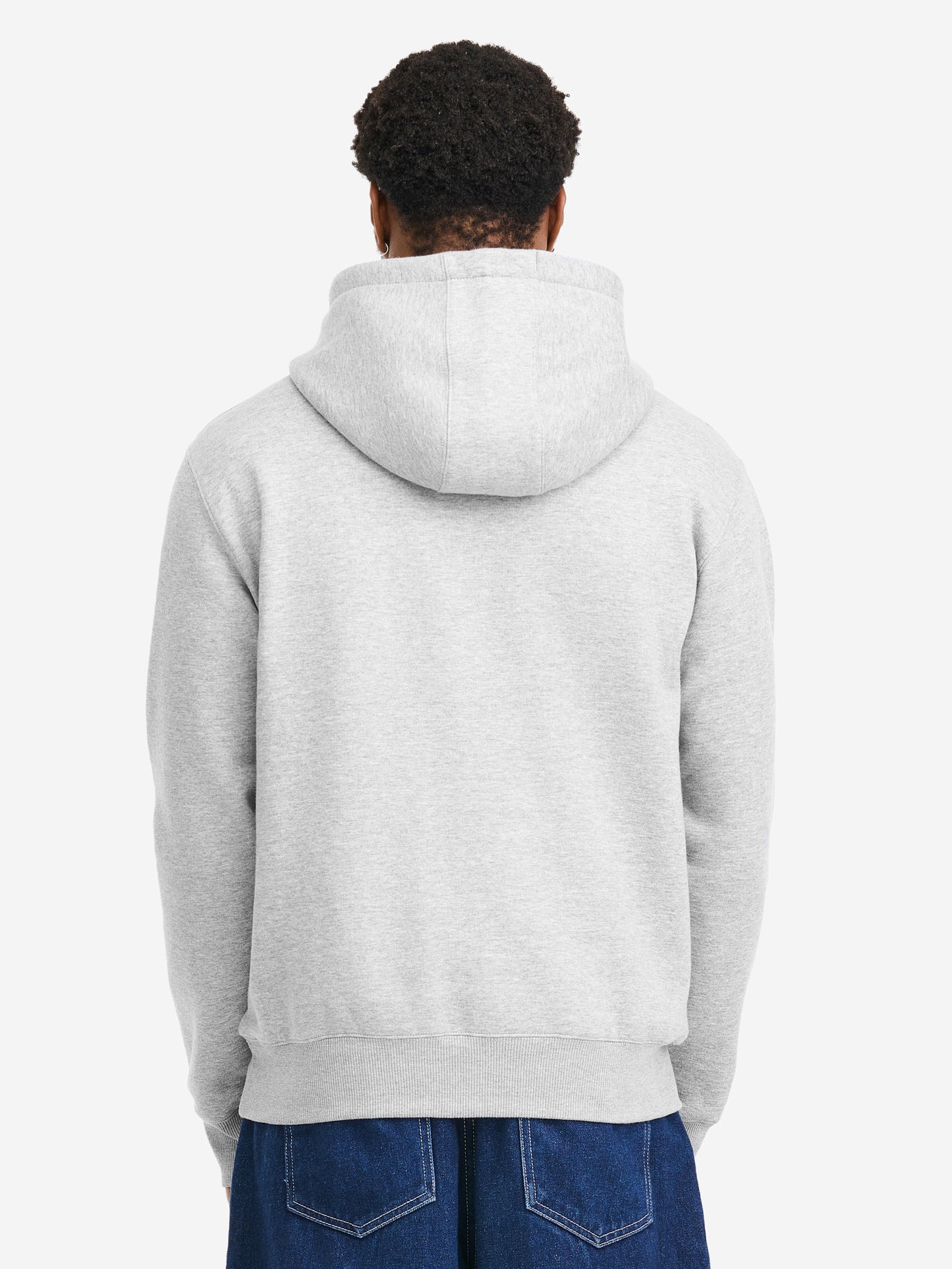 LIFESTYLE BASIC HOODIE