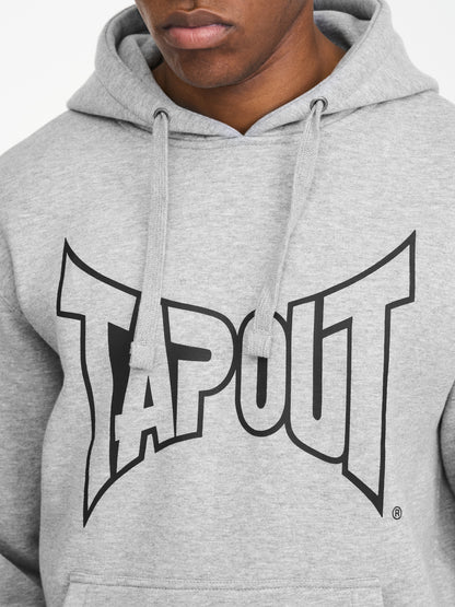 LIFESTYLE BASIC HOODIE