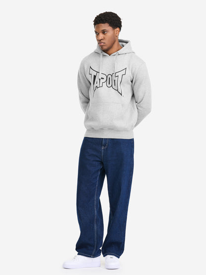 LIFESTYLE BASIC HOODIE