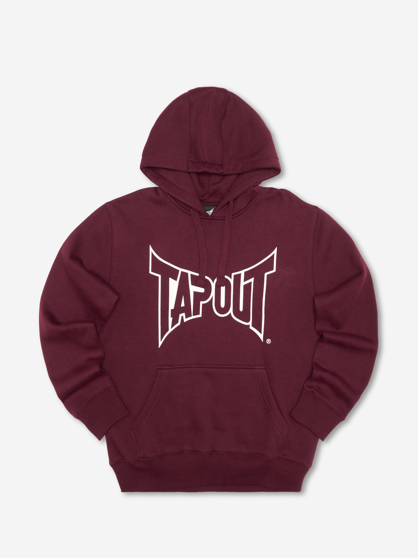 LIFESTYLE BASIC HOODIE