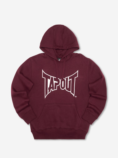 LIFESTYLE BASIC HOODIE