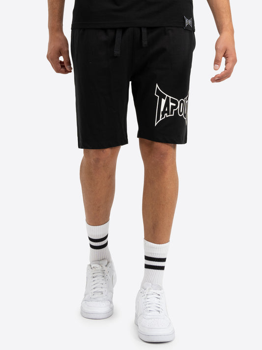 LIFESTYLE BASIC SHORTS