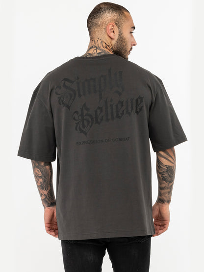 SIMPLY BELIEVE