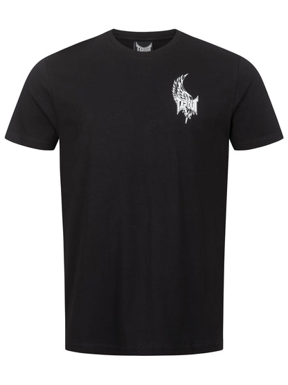 MASK TEE