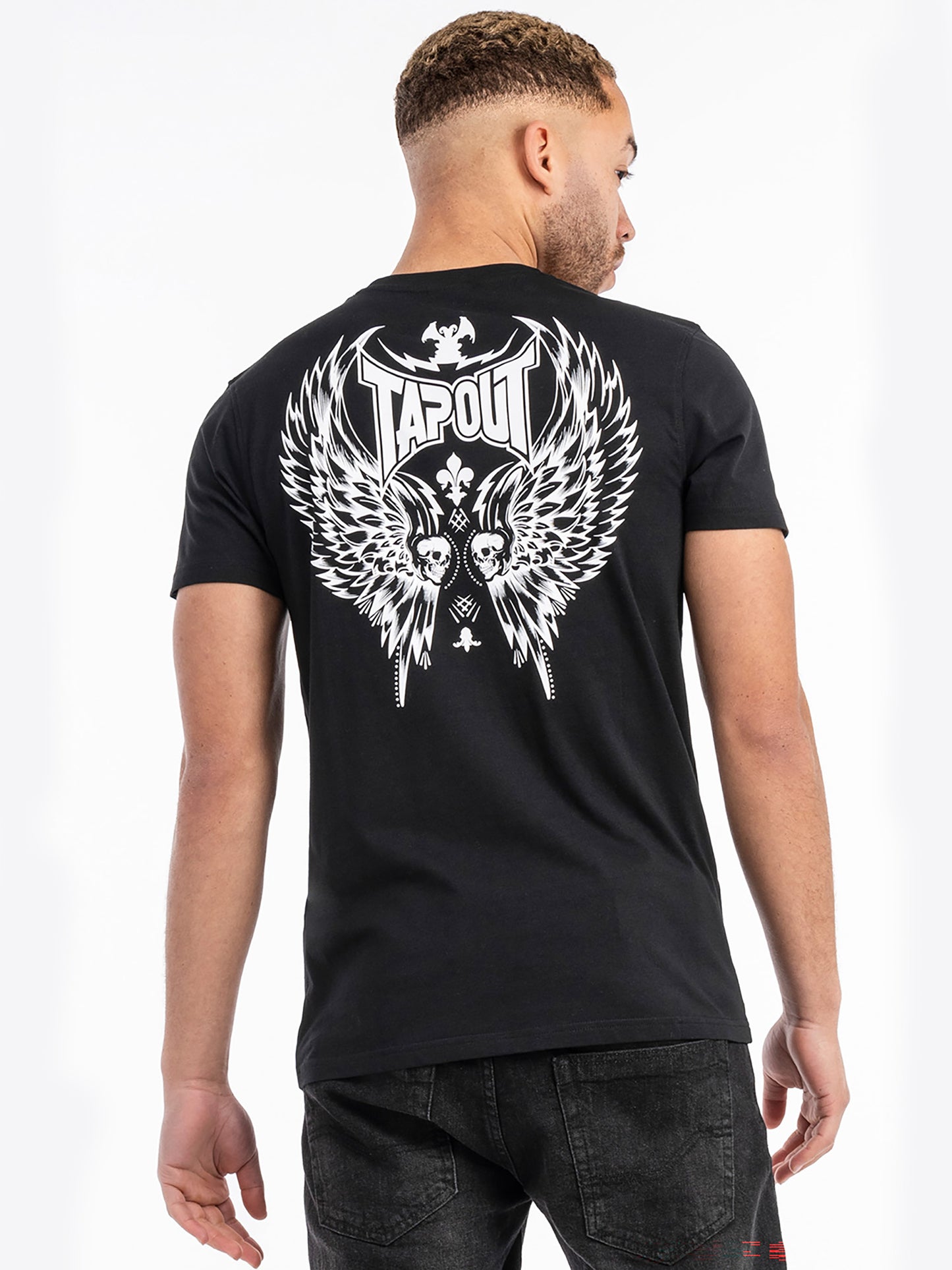 MASK TEE