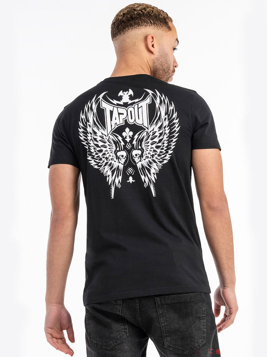 MASK TEE