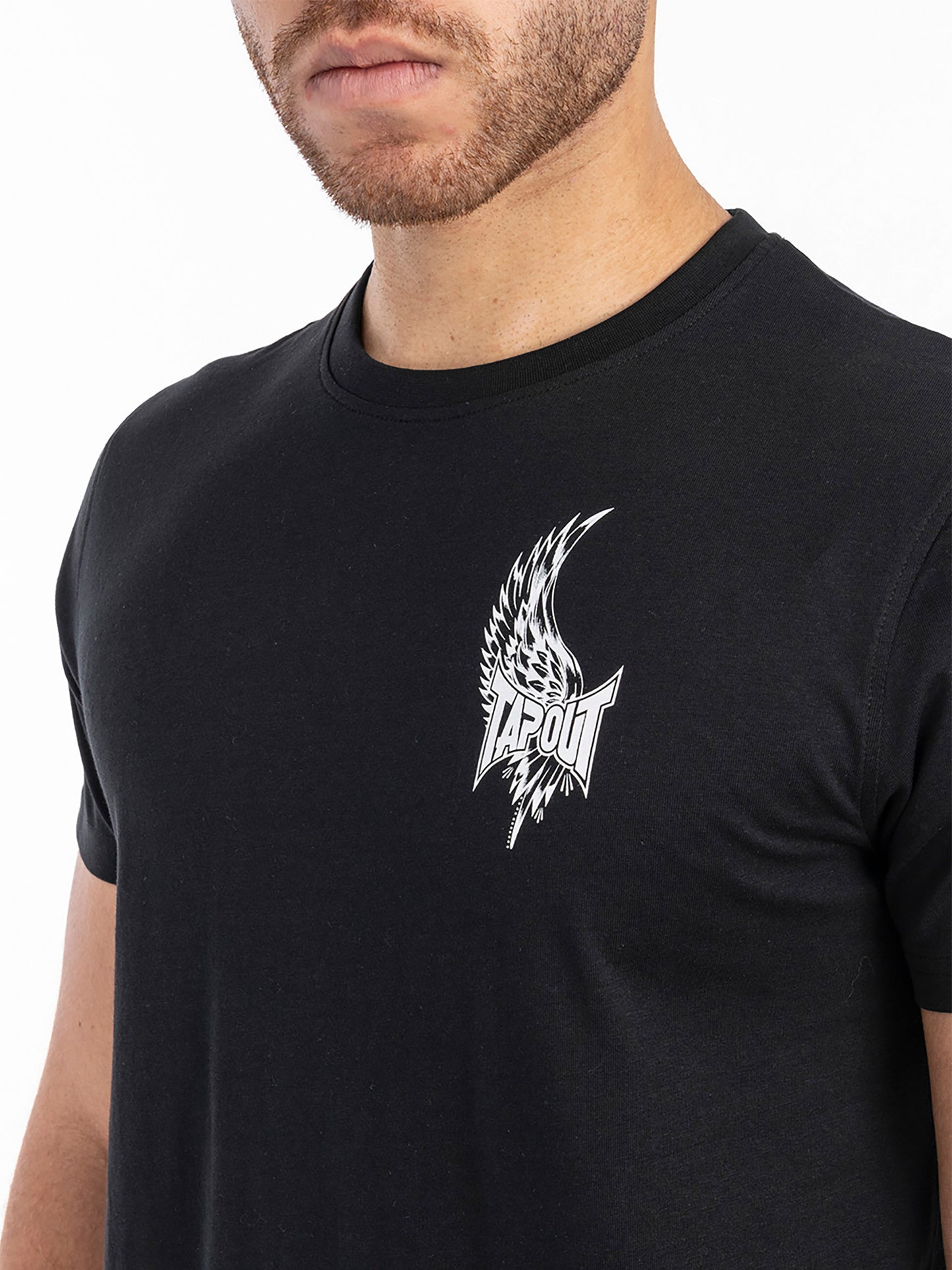 MASK TEE