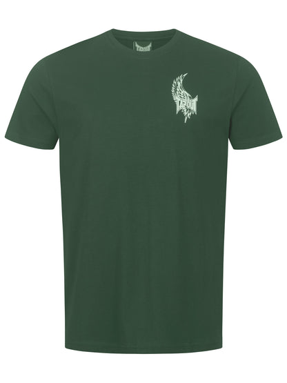 MASK TEE