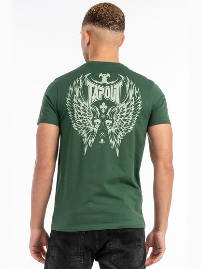 MASK TEE