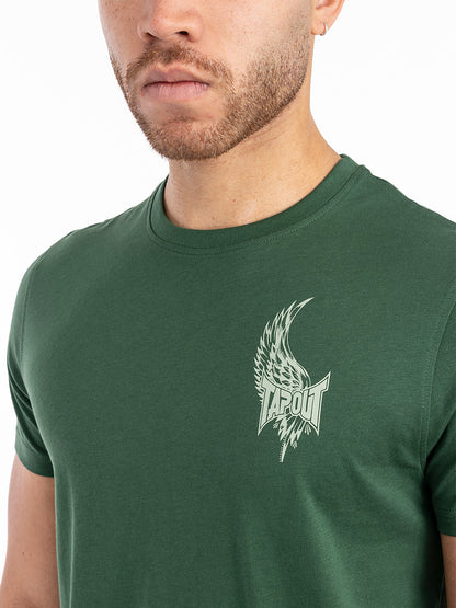 MASK TEE