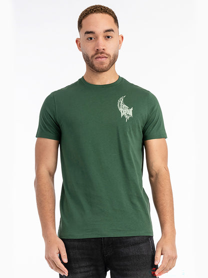 MASK TEE
