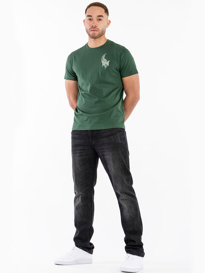 MASK TEE