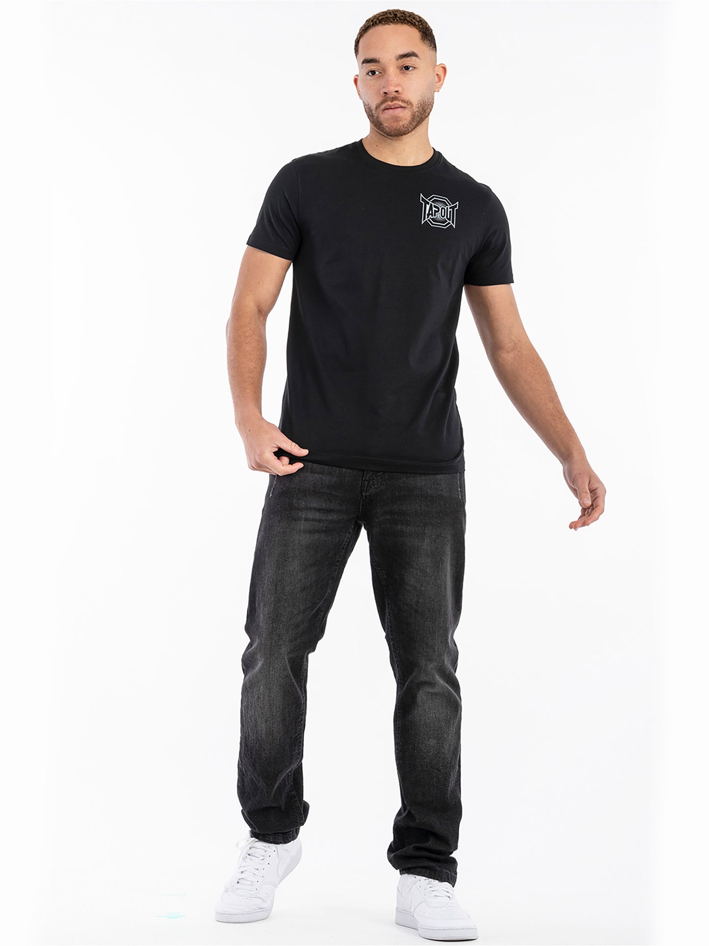 PUNKASS TEE