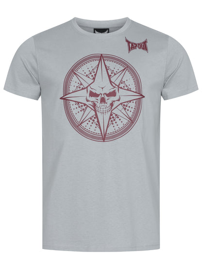 SKRAPE TEE