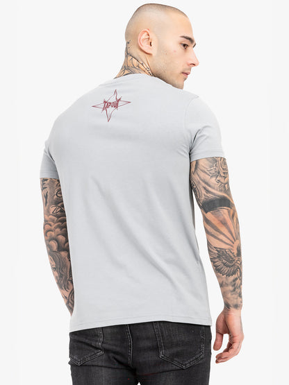 SKRAPE TEE