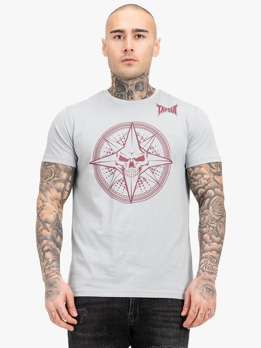SKRAPE TEE