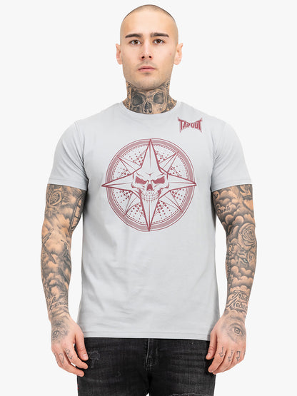 SKRAPE TEE
