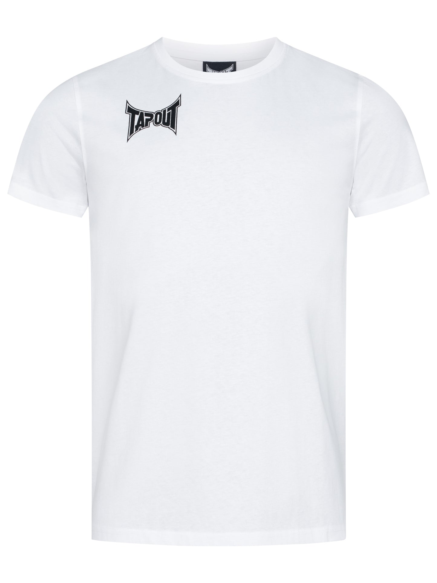 OCTAGON TEE