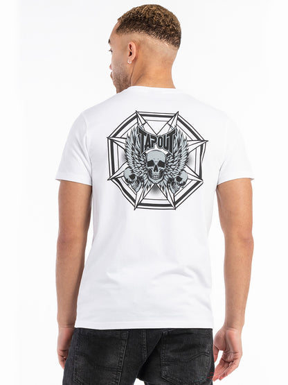 OCTAGON TEE