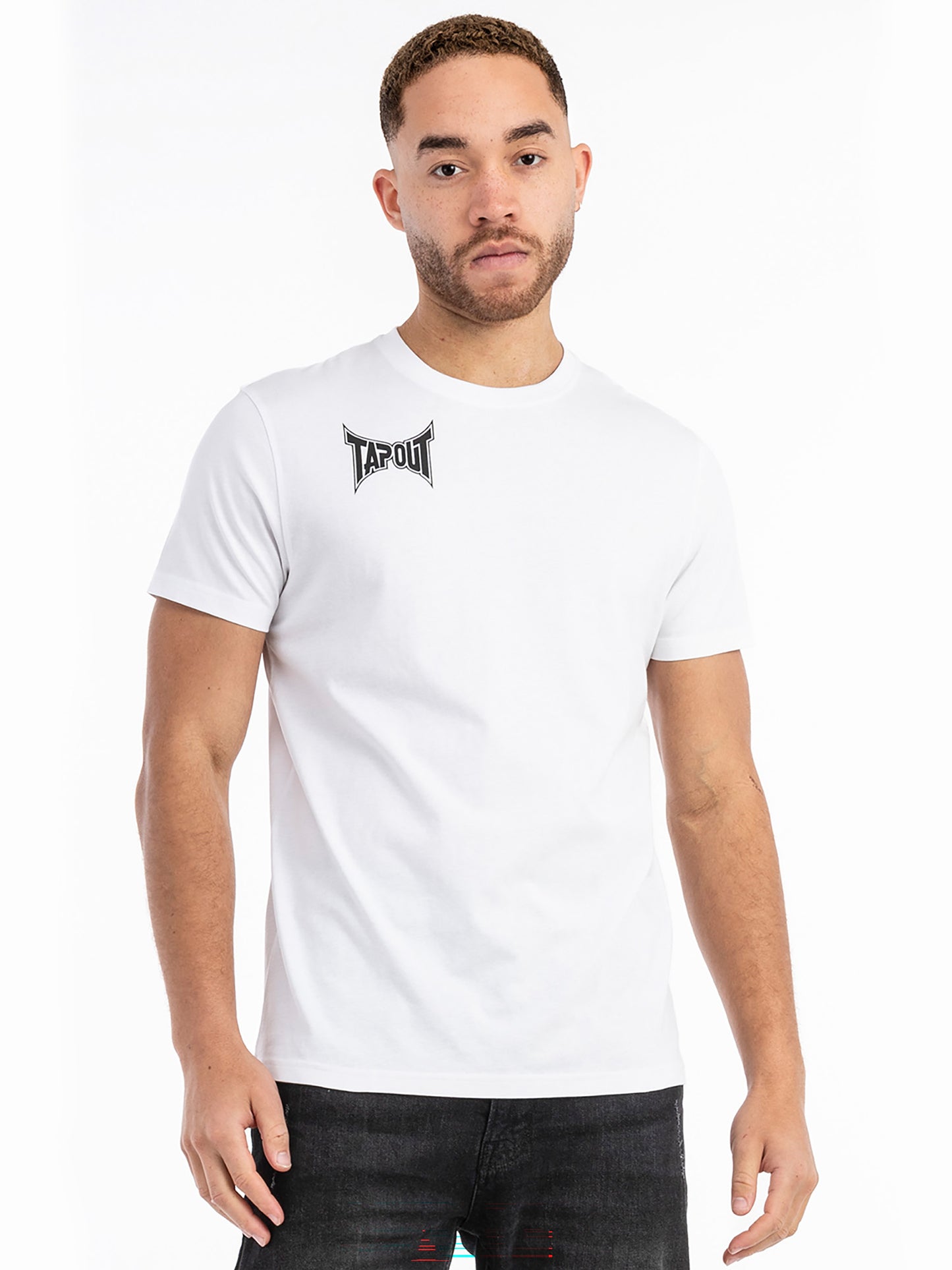 OCTAGON TEE