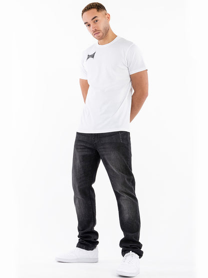 OCTAGON TEE