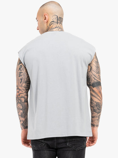SKULL TANK