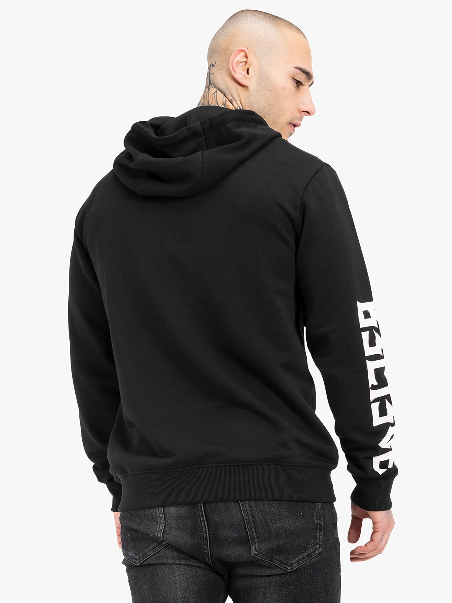 B3LI3VE HOODIE