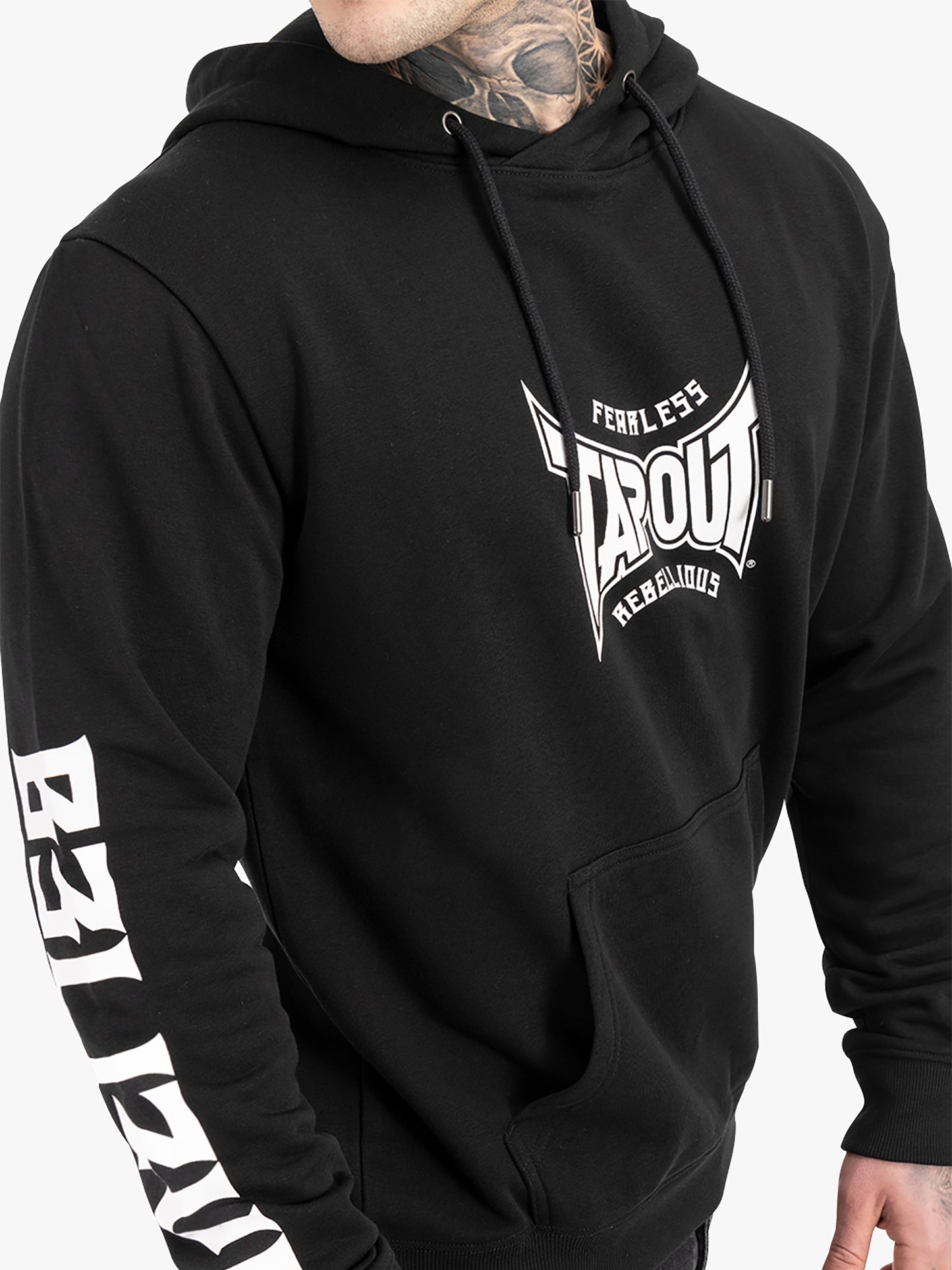 B3LI3VE HOODIE