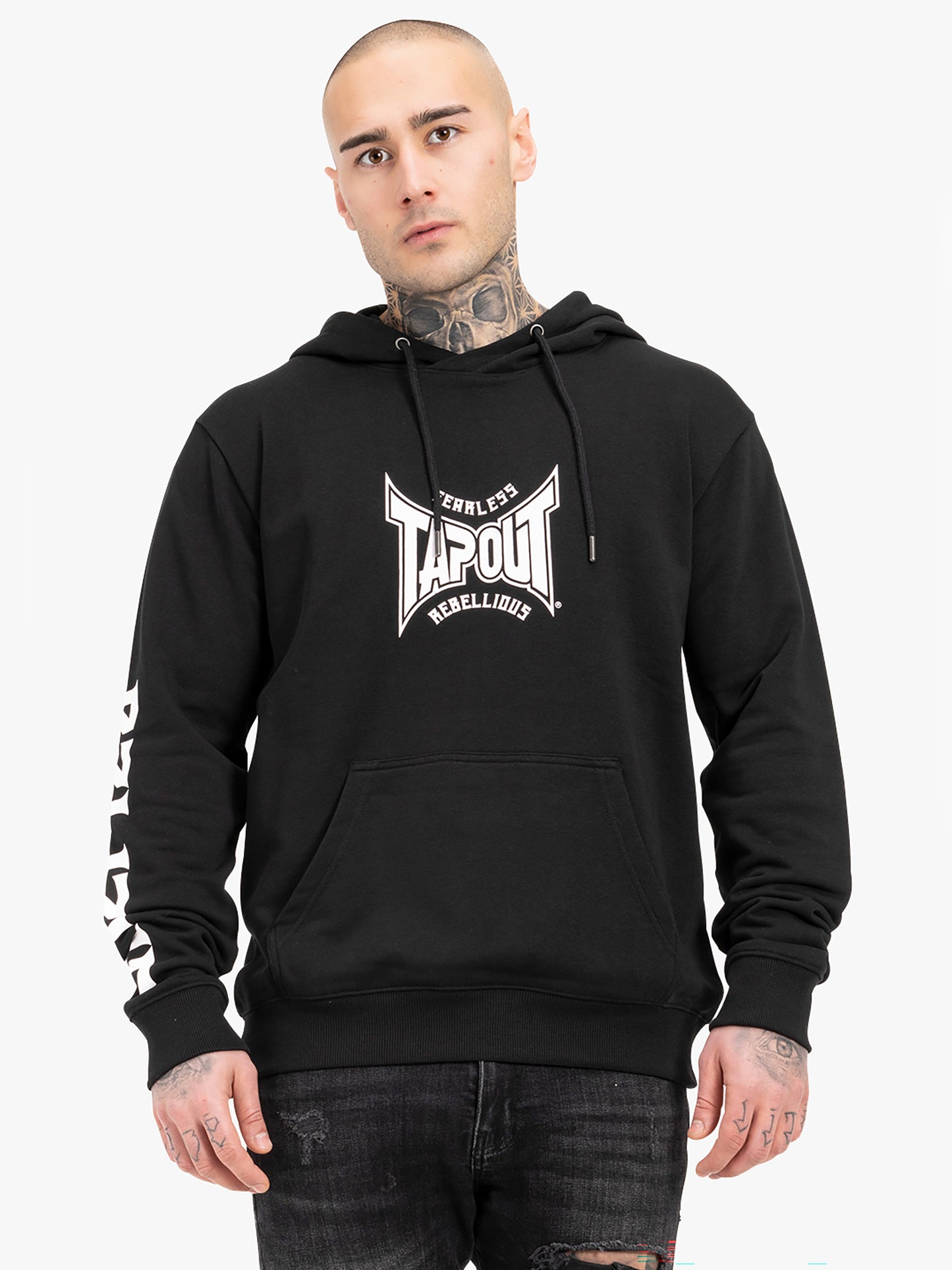 B3LI3VE HOODIE