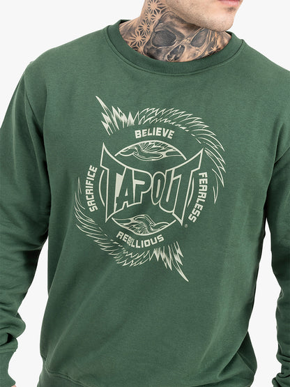 SPIRIT SWEAT
