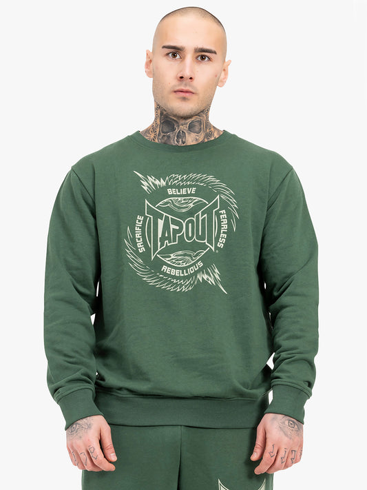 SPIRIT SWEAT