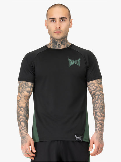 TRAINING TEE