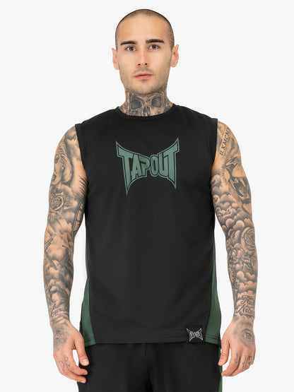 TRAINING TANK