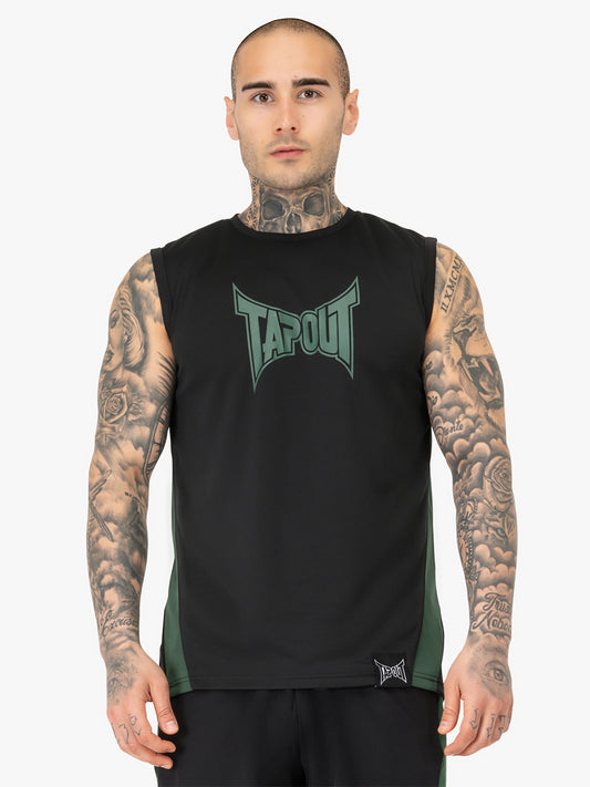 TRAINING TANK