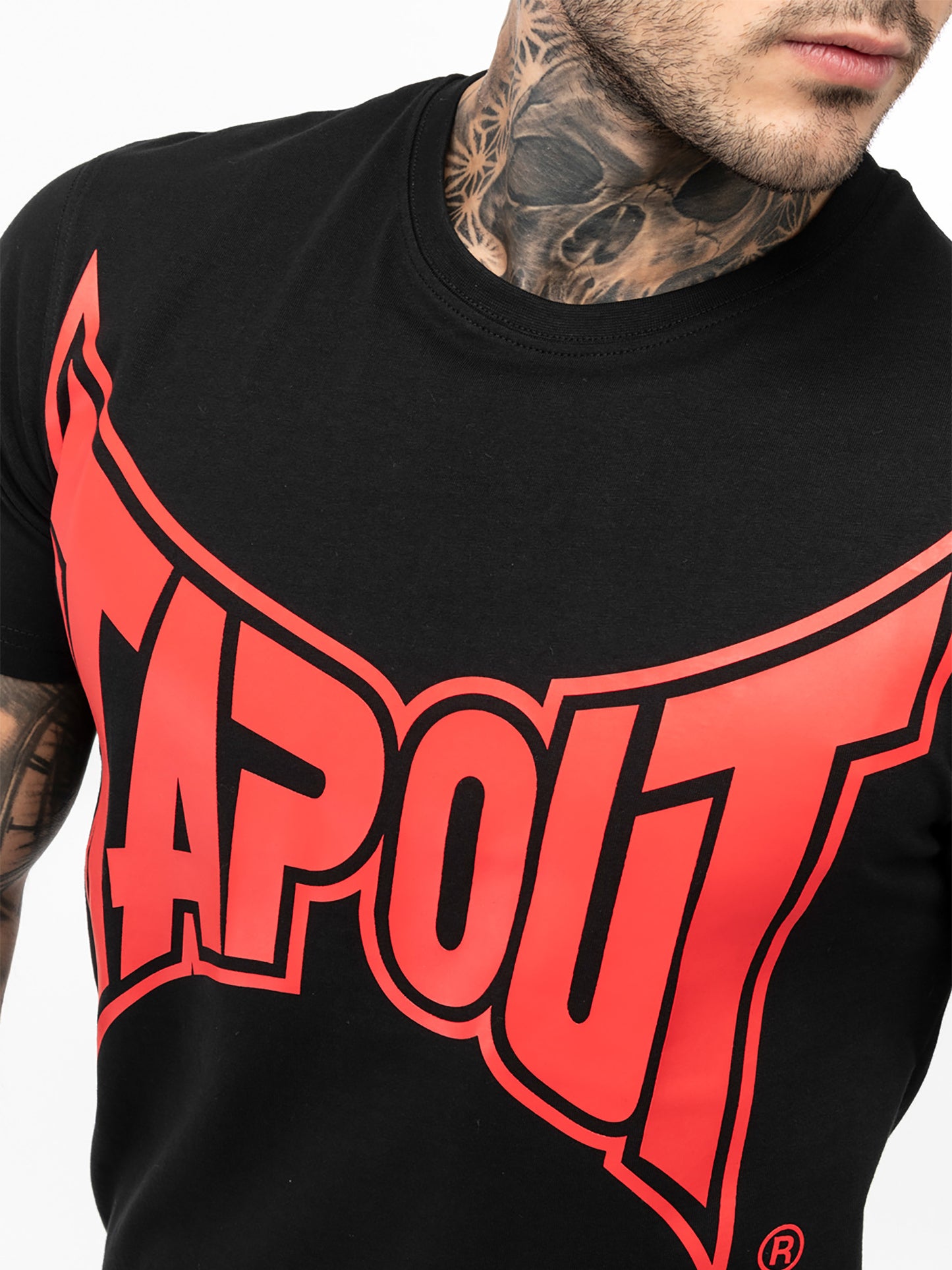 LOGO TEE