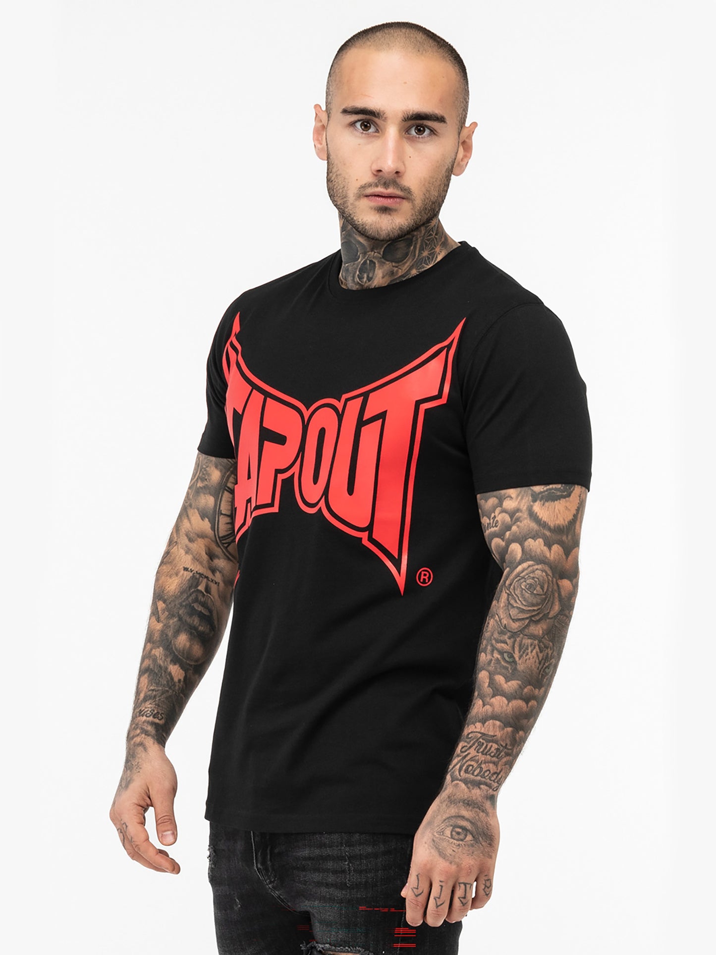 LOGO TEE