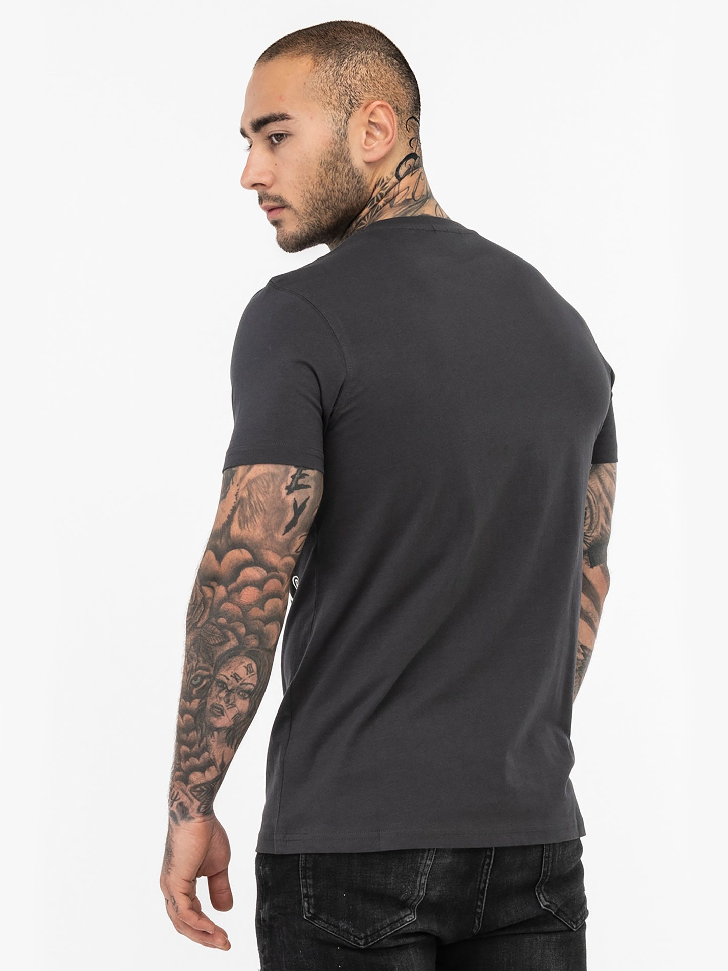 LOGO TEE
