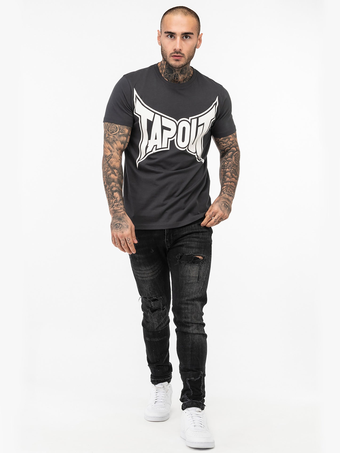 LOGO TEE