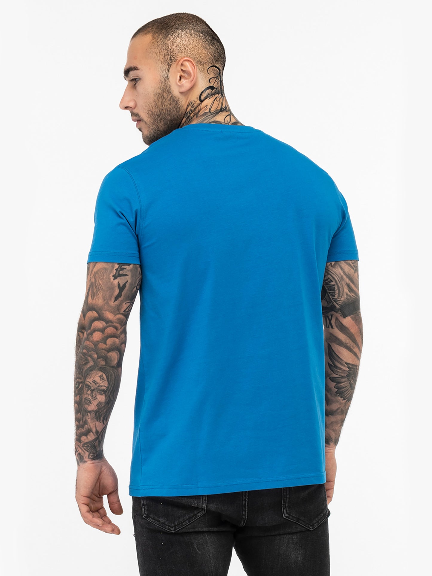 LOGO TEE