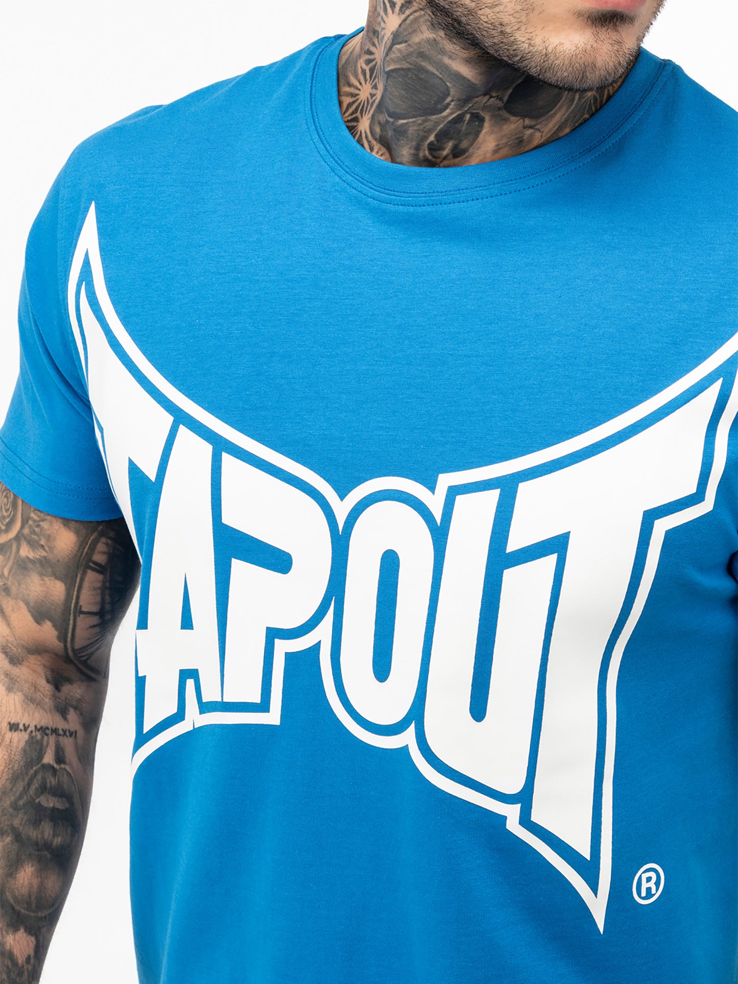 LOGO TEE