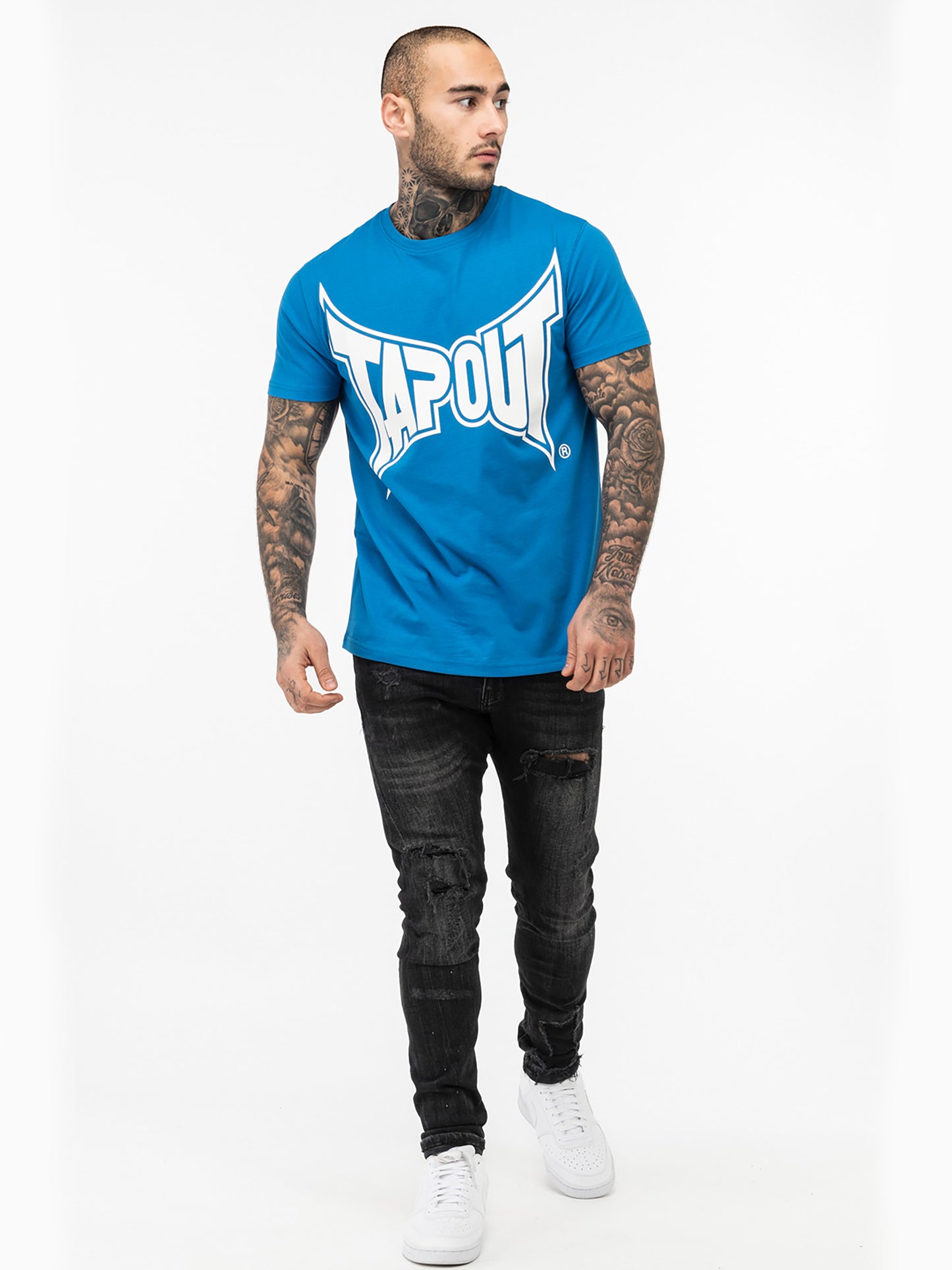 LOGO TEE