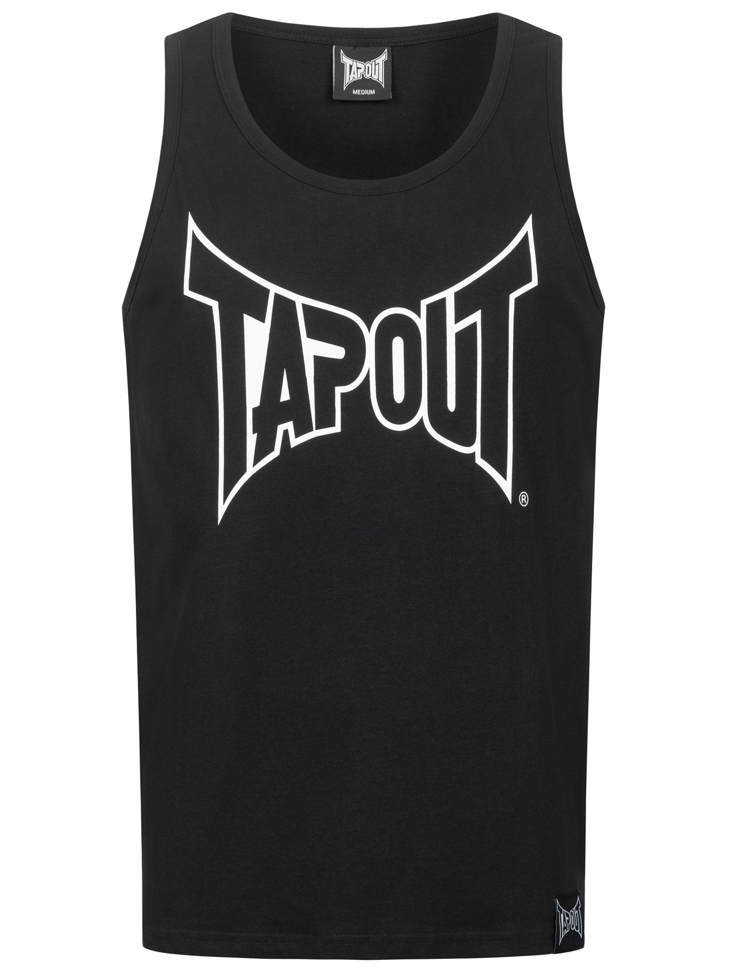 TIPTON SINGLET