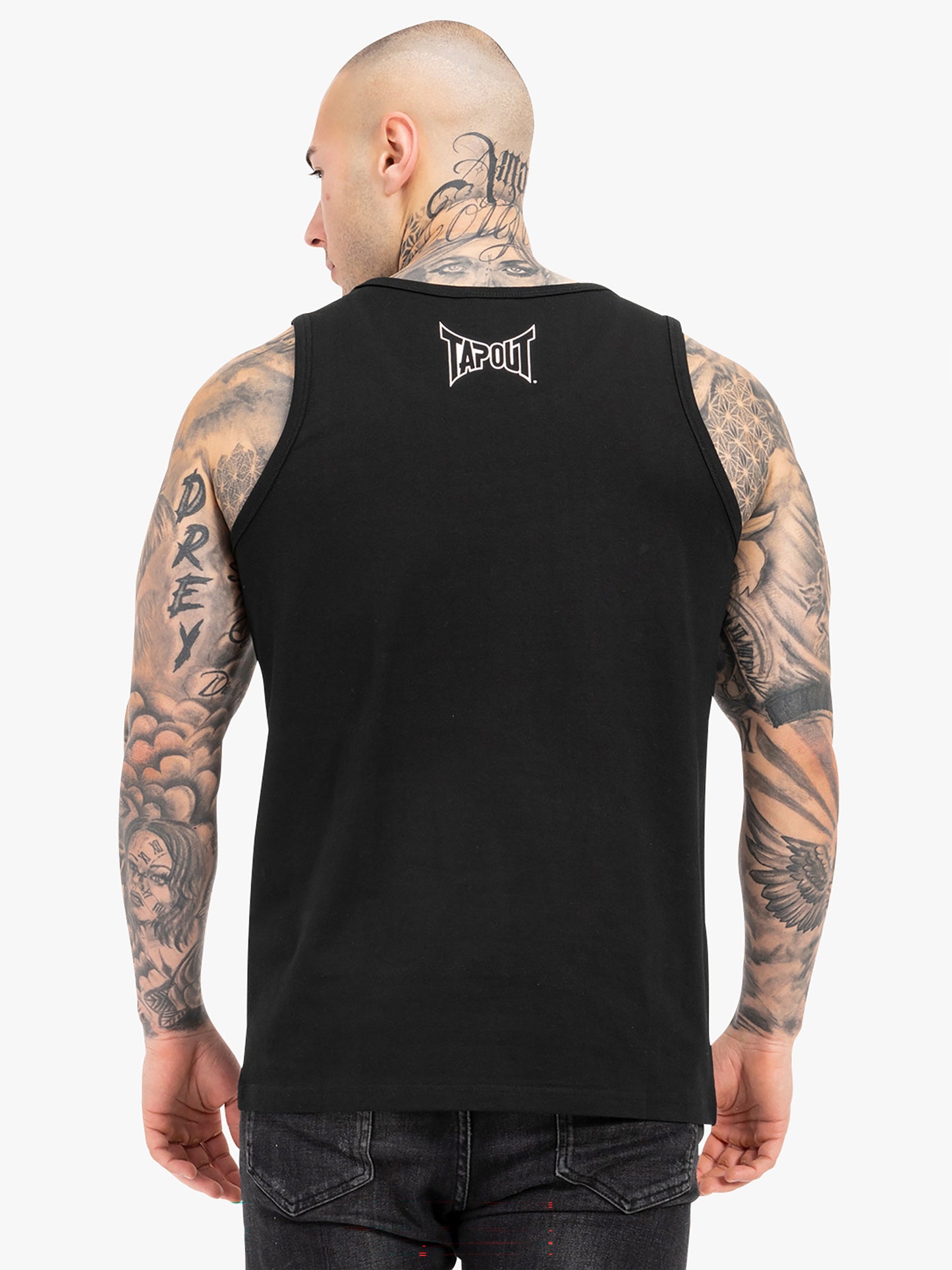 TIPTON SINGLET